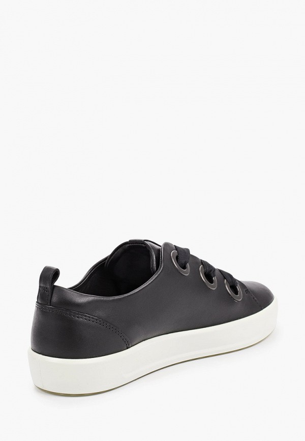 фото Кеды ecco