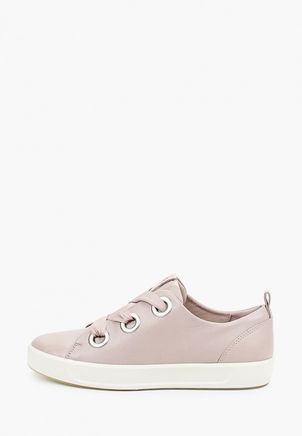фото Кеды ecco