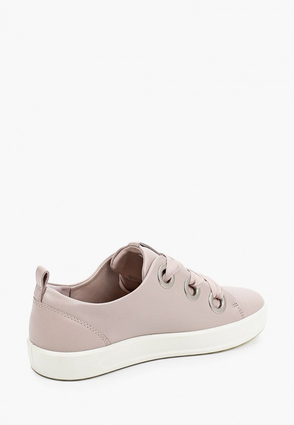 фото Кеды ecco