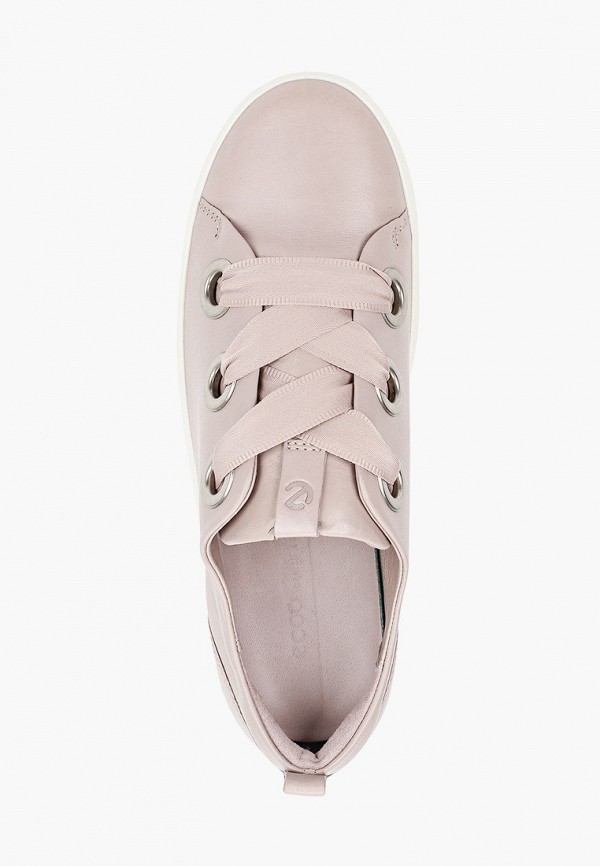 фото Кеды ecco