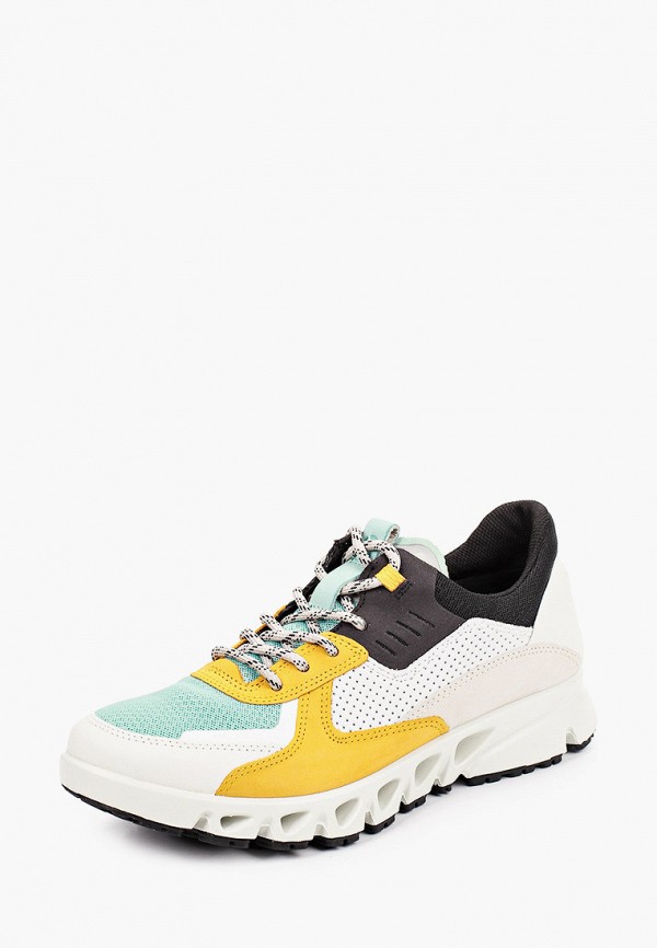 фото Кроссовки ecco