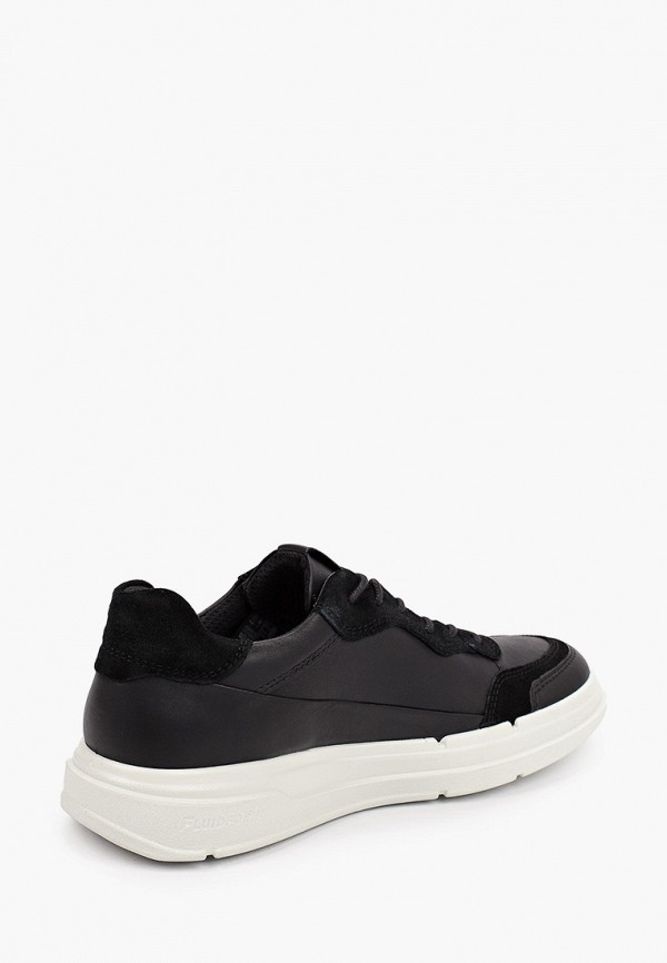 фото Кеды ecco