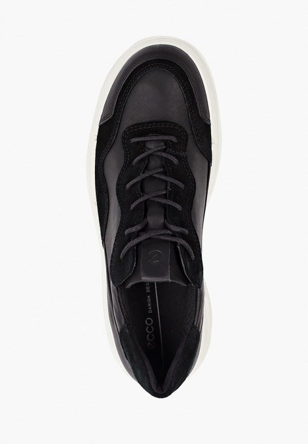 фото Кеды ecco
