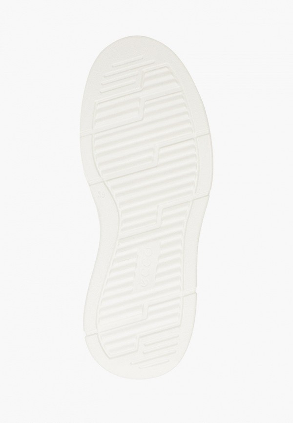 фото Кеды ecco