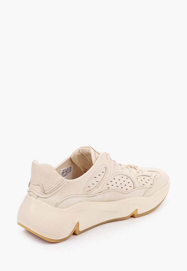 фото Кроссовки ecco