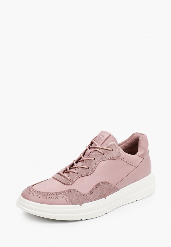 фото Кеды ecco