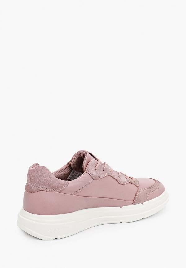 фото Кеды ecco