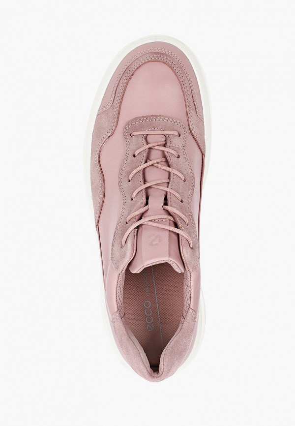 фото Кеды ecco