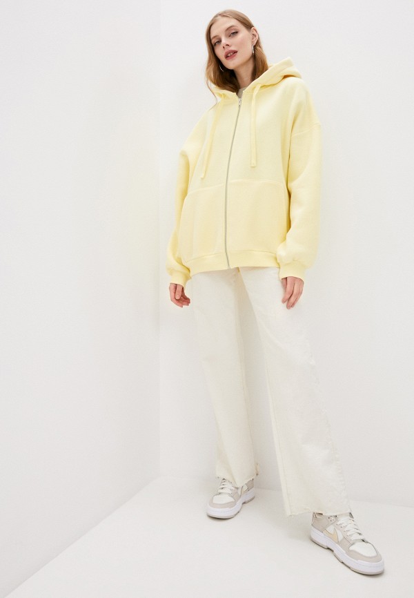 фото Толстовка sela