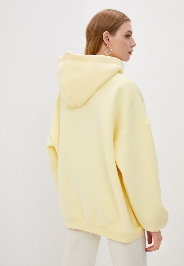 фото Толстовка sela