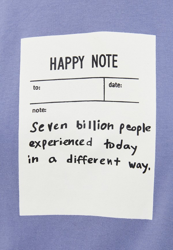 фото Футболка sela