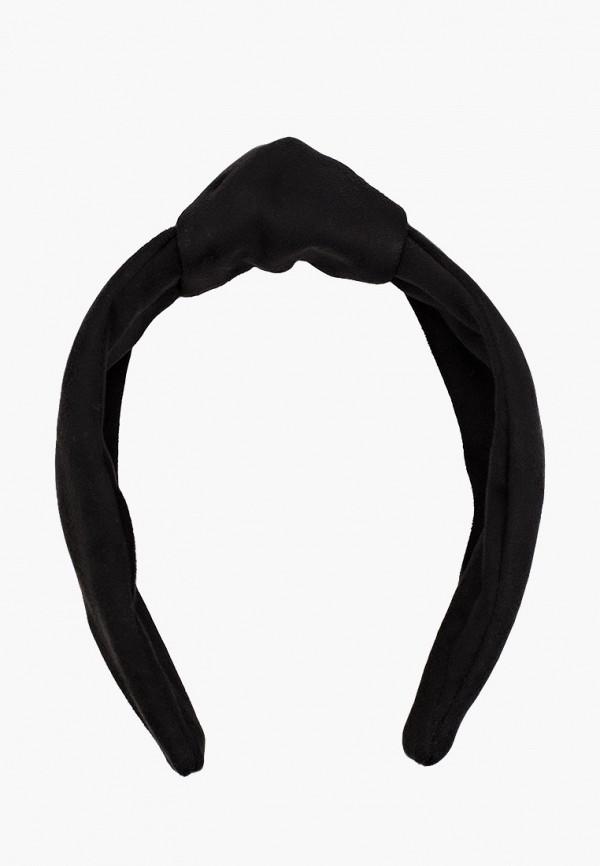 Ободок Jngl Accessories, Черный
Ободок Jngl Accessories, Черный