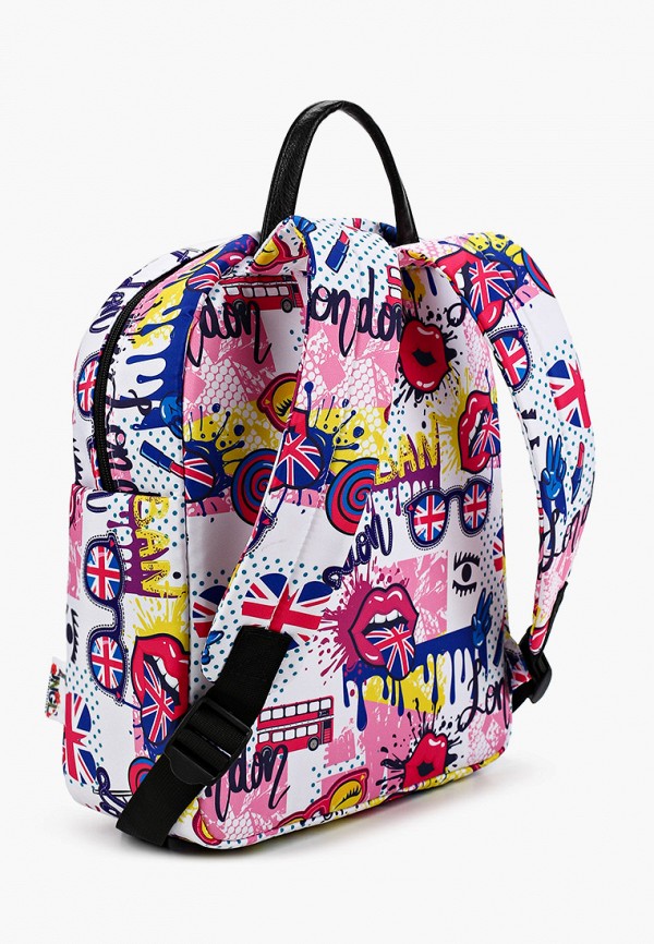 фото Рюкзак jngl accessories