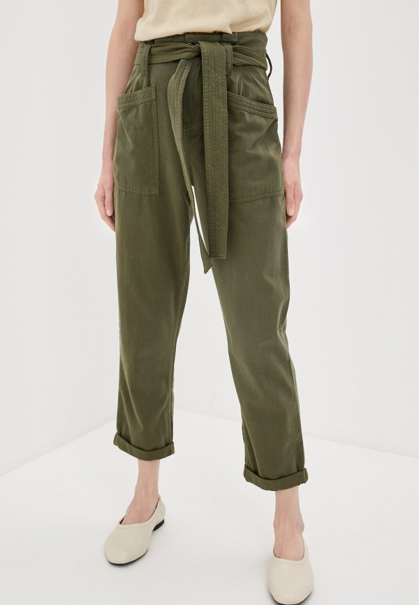 фото Брюки topshop