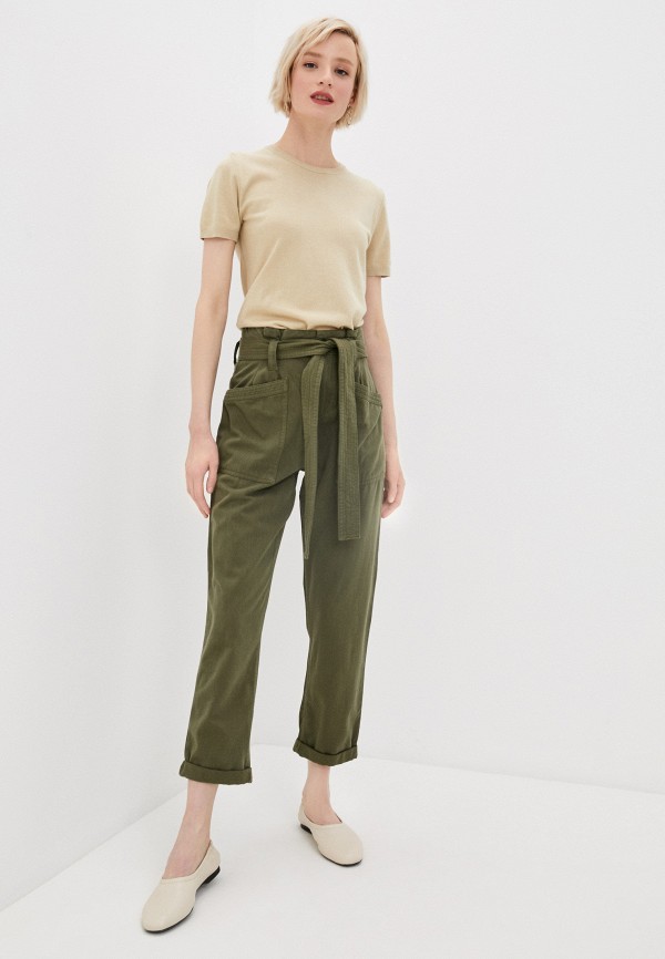 фото Брюки topshop