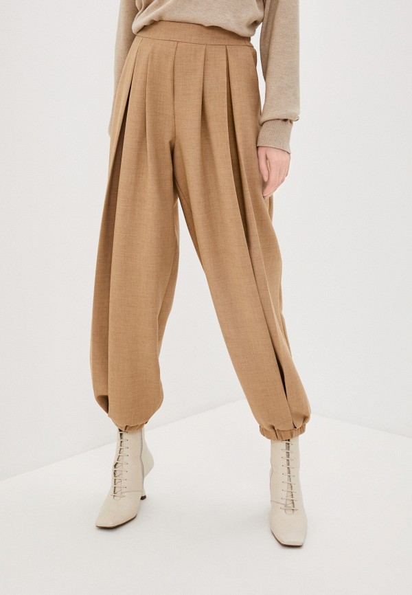 фото Брюки topshop