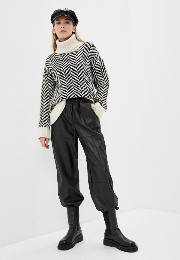 фото Брюки topshop