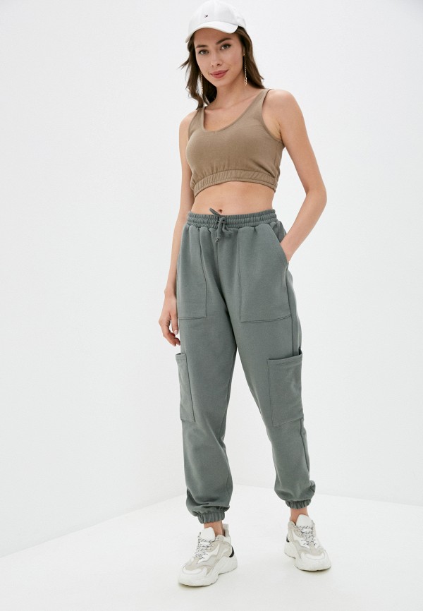 фото Брюки topshop