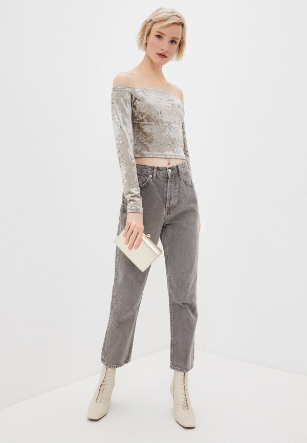 фото Джинсы topshop