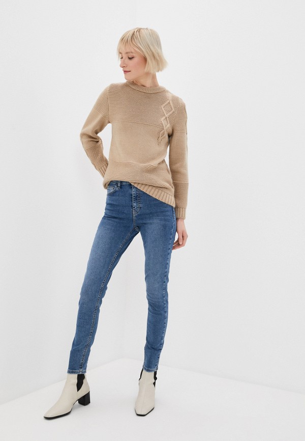 фото Джинсы topshop