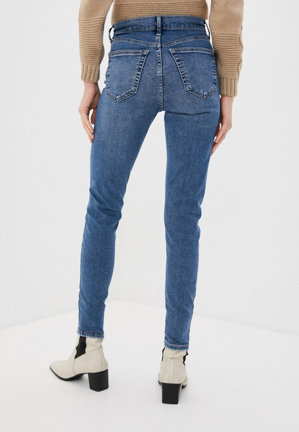 фото Джинсы topshop