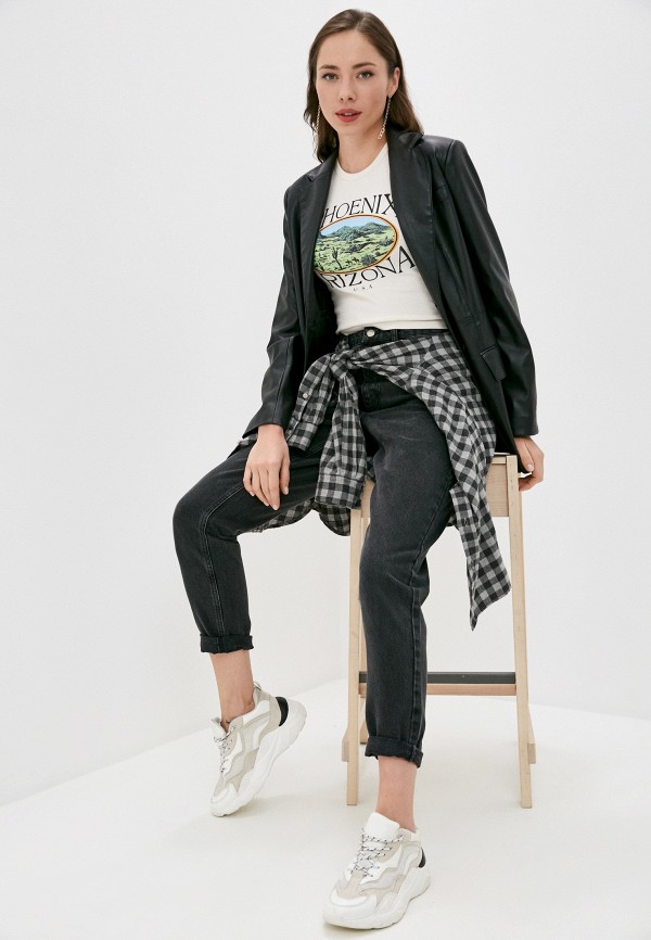 фото Джинсы topshop