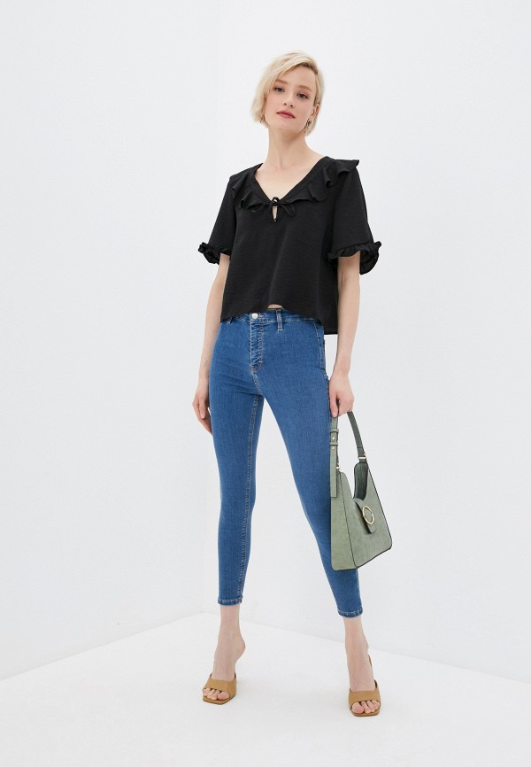 фото Джинсы topshop