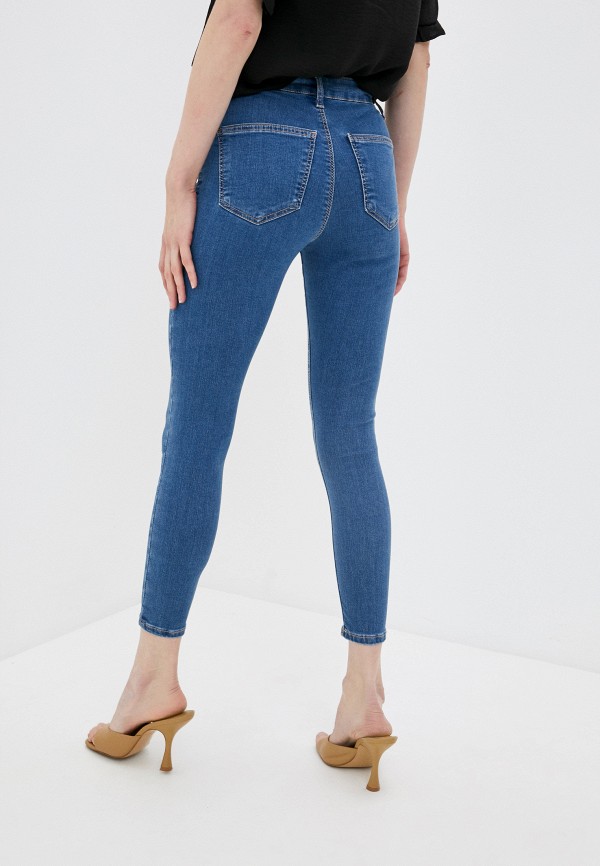 фото Джинсы topshop