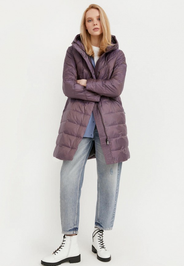 фото Куртка утепленная finn flare