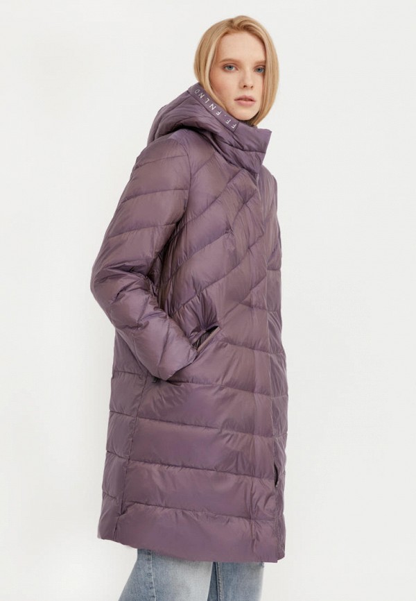 фото Куртка утепленная finn flare