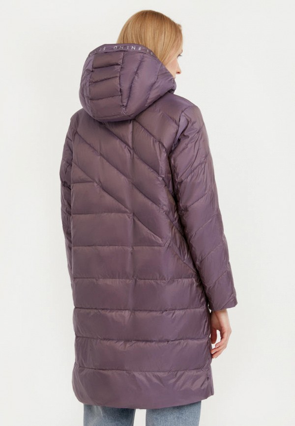 фото Куртка утепленная finn flare