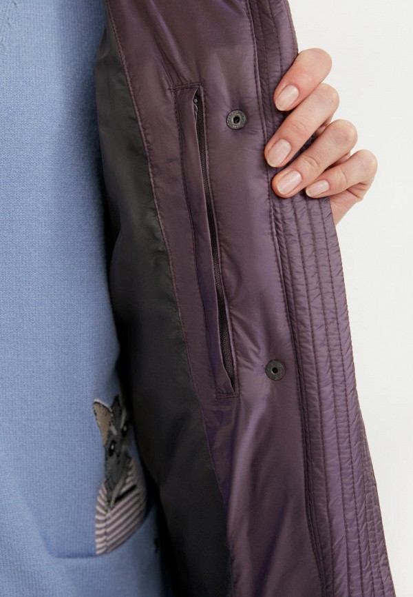 фото Куртка утепленная finn flare