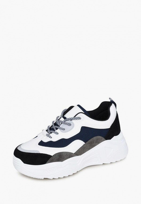 фото Кроссовки t.taccardi