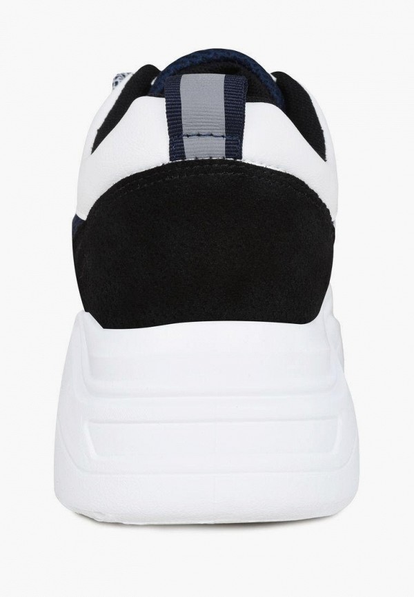 фото Кроссовки t.taccardi