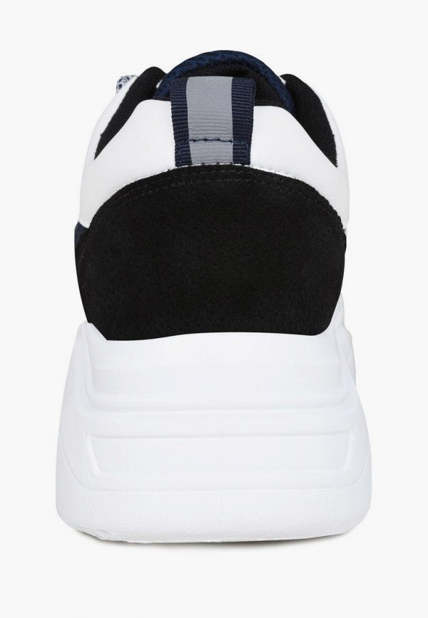 фото Кроссовки t.taccardi