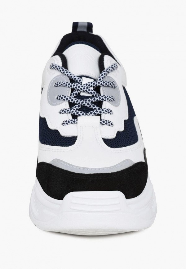 фото Кроссовки t.taccardi