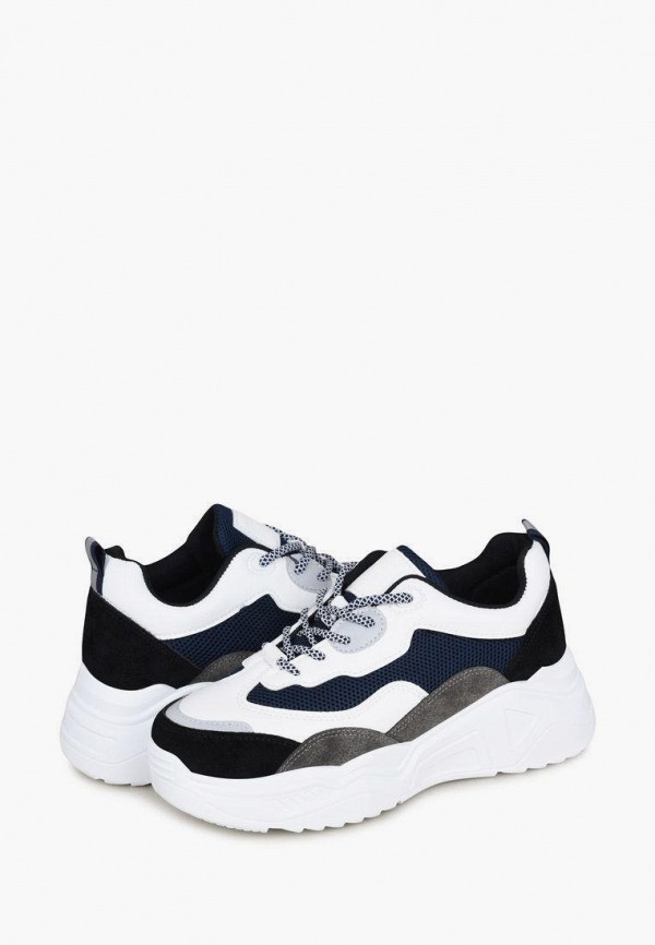 фото Кроссовки t.taccardi