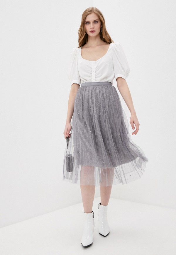 фото Юбка balloon