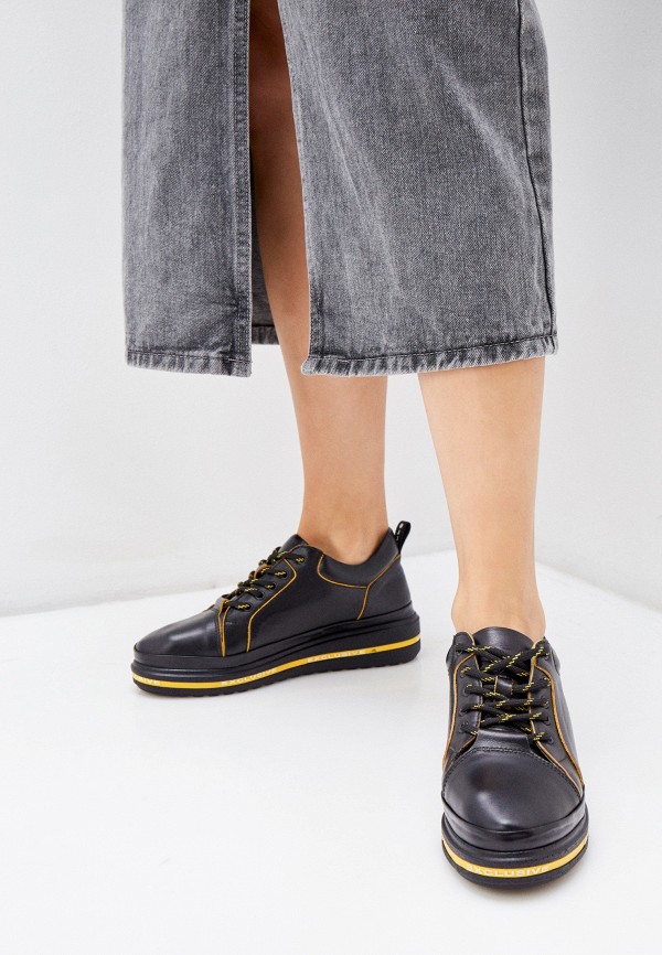 фото Кроссовки pierre cardin