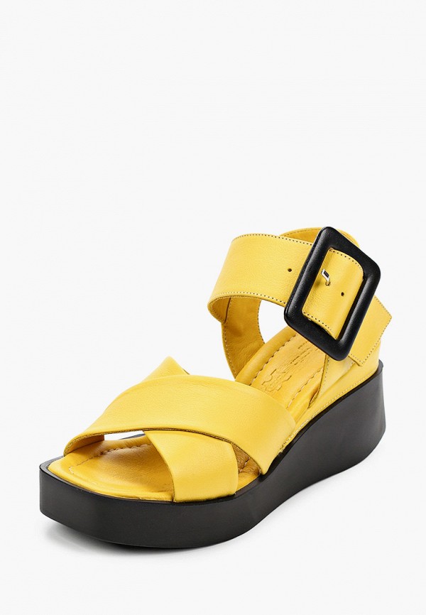 фото Босоножки pierre cardin