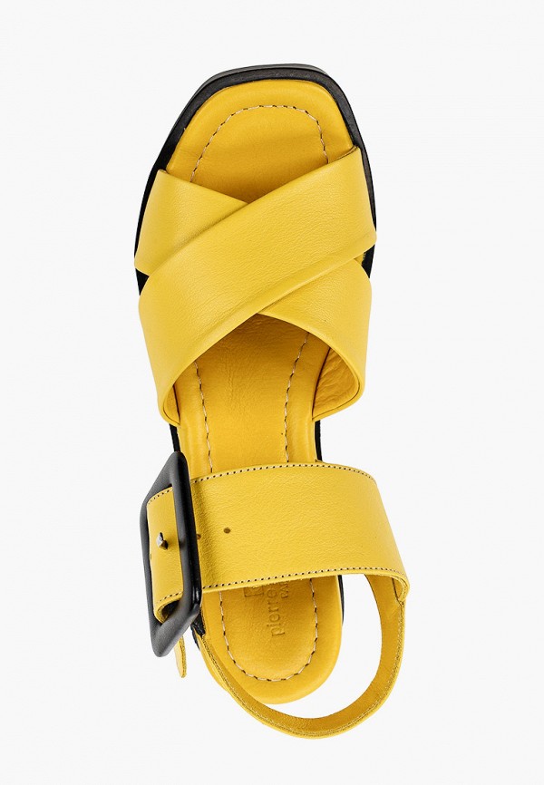 фото Босоножки pierre cardin