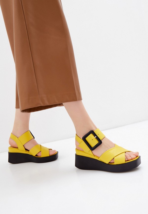 фото Босоножки pierre cardin