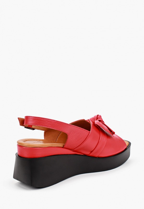 фото Босоножки pierre cardin