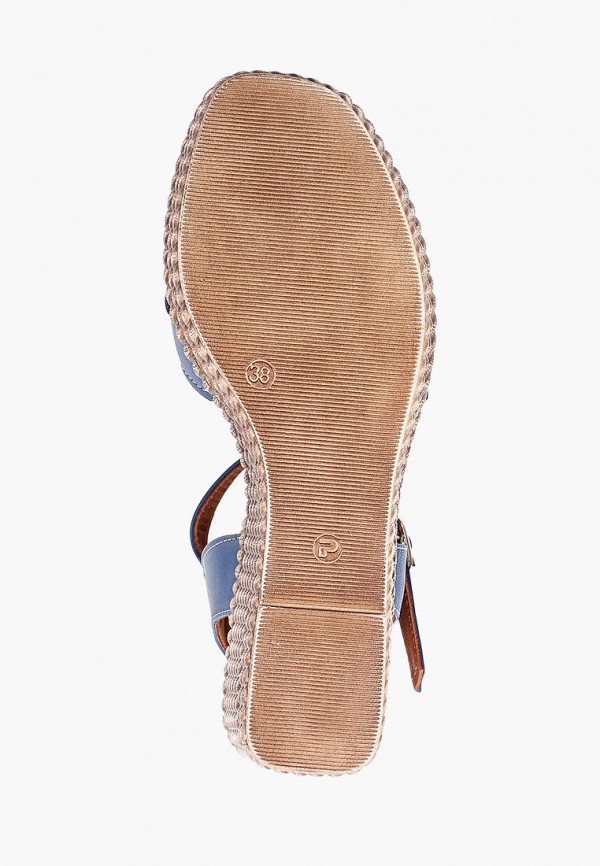 фото Босоножки pierre cardin