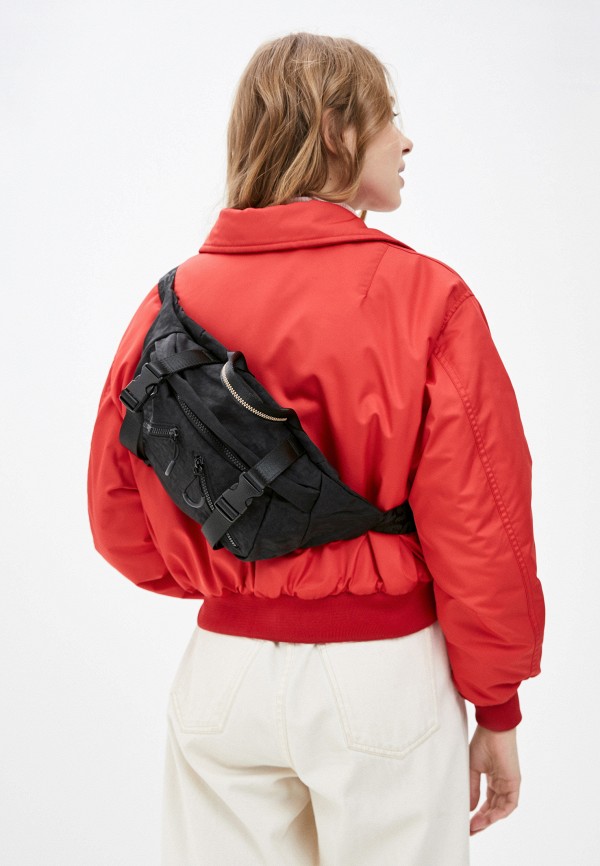 фото Сумка поясная topshop