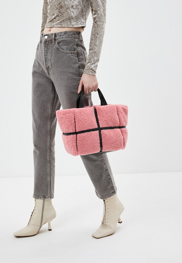 фото Сумка topshop