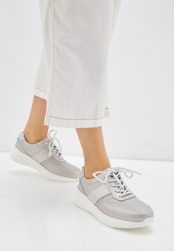 фото Кроссовки zenden active