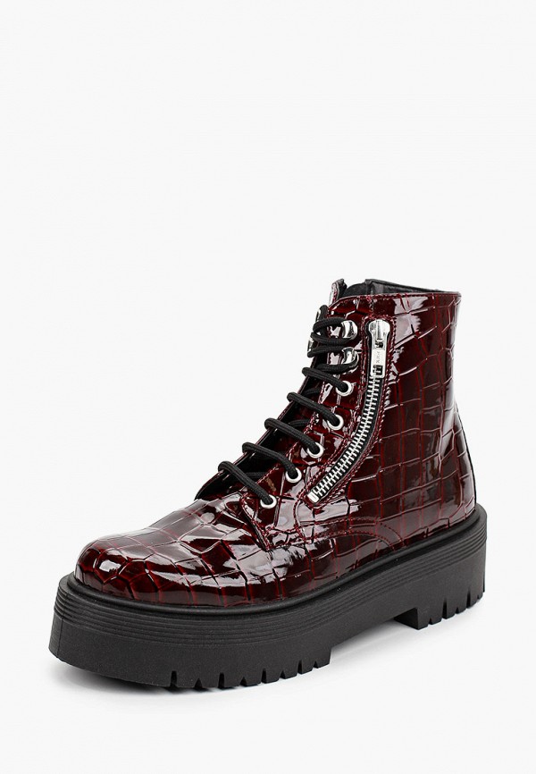 фото Ботинки topshop