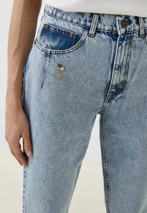 фото Джинсы fine joyce