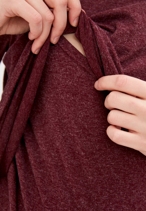 фото Лонгслив mama’s fantasy